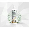 HUMAC® BUBBLES EUCALYPTUS šampón 250 ml