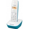 Bezdrôtový telefón Panasonic Corp. KX-TG1611