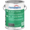 Remmers - DF Krycí barva Barva: Basaltgrau / Basaltově šedá, Objem: 2,5l