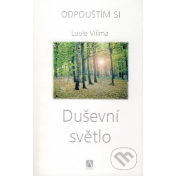 Duševní světlo - Luule Viilma