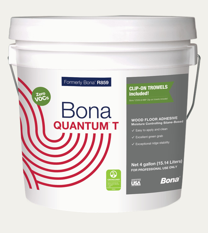 Bona Quantum T 15 kg