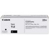 Canon originál toner T12BK, black, 7400str., 5098C006, Canon i-SENSYS X C1333, O
