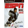 ESPN NHL 2K5