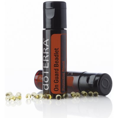 DoTerra ON Guard beadlet Guličky 125 ks