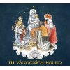 Various: 111 vánočních koled - 3CD