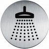 Durable Piktogram Sprchy