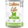 Calibra KONZERVA dog Adult Life sensitive Rabbit 6 x 400g
