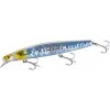 SHIMANO - Wobler Lure Exsence Silent Assassin Flash Boost 129F 12,9 cm A Silver Sardine