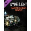 ESD GAMES ESD Dying Light Harran Ranger Bundle