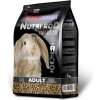 KIKI EXCELLENT NUTRI-ROD PELLETS 1kg pelety pre zajace