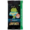 Magic: The Gathering - Unfinity Collector Booster Pack, D07040000