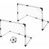 Merco Garden Goal Set fotbalová branka 2 ks