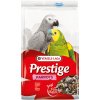 Versele-Laga Prestige krmivo pre veľké papagáje 1 kg