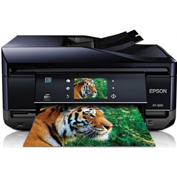 Epson Expression Home XP-800