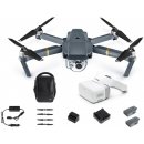 DJI Mavic Pro Fly More Combo + DJI Goggles - DJIM0250-C02