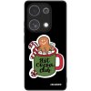 Picasee ULTIMATE CASE pro Xiaomi Redmi Note 13 Pro 4G - Hot Cocoa Club