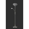 TRIO 422710307 Quebec stojanové svietidlo LED 1x34W 3000lm 3000 - 6000K