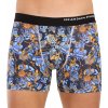 Pánske boxerky 69SLAM fit bamboo greatest show gilbert (MPBGSW-BB) XL 120 dní na výmenu alebo vrátenie tovaru!