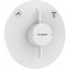 Hansgrohe DuoTurn S vaňová/sprchová batéria podomietková biela 75418700