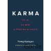 Karma - Traleg Kjabgon