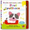 Svojtka Kúzelné maľovanie vodou - Prvé počítanie
