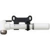 Bontrager Air Support Pump Biela