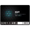 Silicon Power Ace A55 1TB čierna / Interná SSD / 2.5 / SATA III / čítanie:560MBs / zápis:530MBs / TLC (SP001TBSS3A55S25)