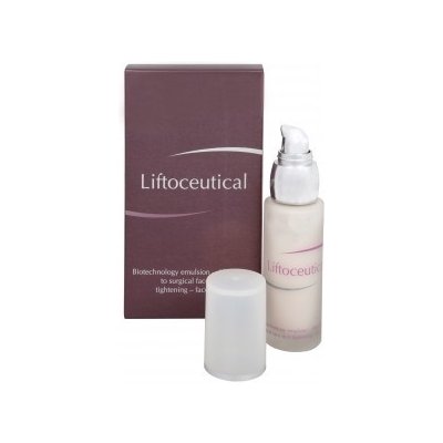 HerbPharma Liftoceutical biotechnologická emulzia na vypnutie tváre 30 ml