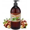JOJOBA PRÍRODNÝ OLEJ LISOVANÝ ZA STUDENA NERAFINOVANÝ + DÁVKOVAČ 500 ml