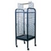 Inter-Zoo Voliera Omega I 56x56x146cm/4mm