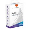 Ultimate Guard Obaly na karty Ultimate Guard Katana - Orange 100 ks