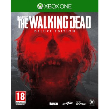 OVERKILL’s The Walking Dead (Deluxe Edition)