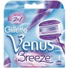 Gillette Venus Breeze 4 ks