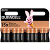 Duracell Basic AA 10ks 42308