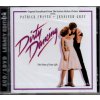 Hříšný tanec (soundtrack) Dirty Dancing (CD + DVD)