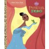 The Princess and the Frog (Disney)(Pevná)