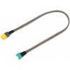 Revtec Konverzní kabel Pro XT-60 - MPX 14AWG 40cm