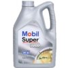 MOBIL SUPER 3000 FORMULA D1 5W30, 5 L