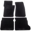 ACI textilné koberce pre FORD EXPL čierne (sada 4 ks)