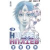 HUNTER X HUNTER 34 (VO JAPONAIS)