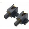 Uhlíky Metabo pre SB SBE 760 BHE KHE 2444 (1ks) 316051800
