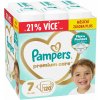 PAMPERS Premium Care veľ. 7 (120 ks)