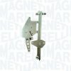 Mechanizmus zdvíhania okna MAGNETI MARELLI 350103131700
