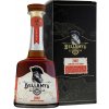 Bellamy’s Jamaica Clarendon 2007 52%, 0.7 L (darčekové balenie)