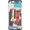 LCD Displej + Dotykové sklo + Rám Oppo A57 4G /OPPO A57s