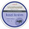 VIVACO Krém na obličej a tělo s kozím mlékem VIVAPHARM 250 ml