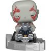 Funko POP! Marvel Avengers Guardians Ship Drax Deluxe 1023