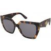 Slnečné okuliare Dolce & Gabbana DG4438 3439/1 Veľkosť: 55
