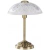 Rábalux Annabella 8634 stolová lampa s káblovým spínačom
