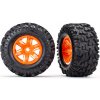 Traxxas kolo 4.3/5.7